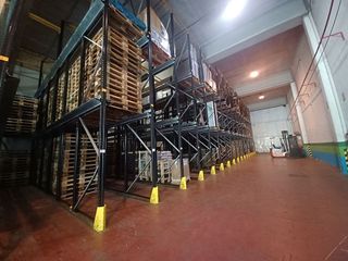 Nave industrial en venta en Arrigorriaga
