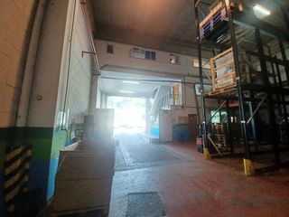 Nave industrial en venta en Arrigorriaga