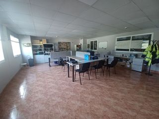 Nave industrial en venta en Arrigorriaga