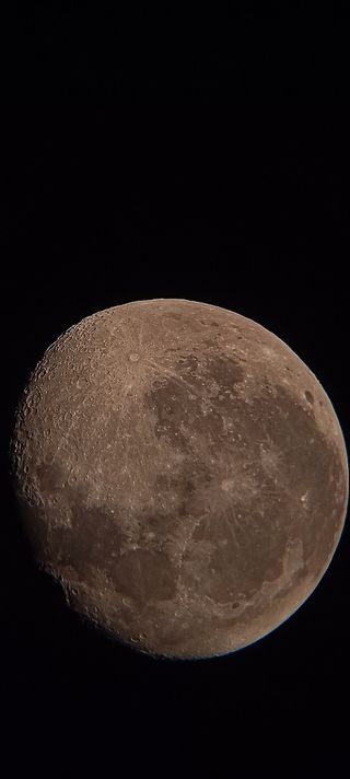 Telescopio 90 900 az3 Skywatcher
