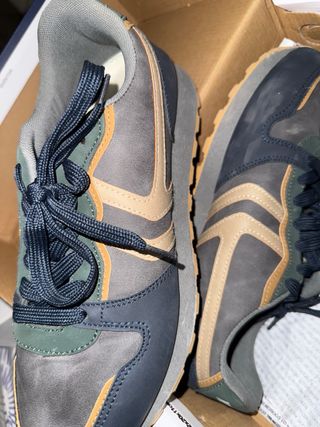 Zapatillas deportivas casuales