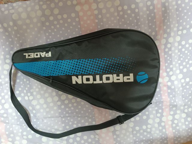 Raqueta Padel Proton
