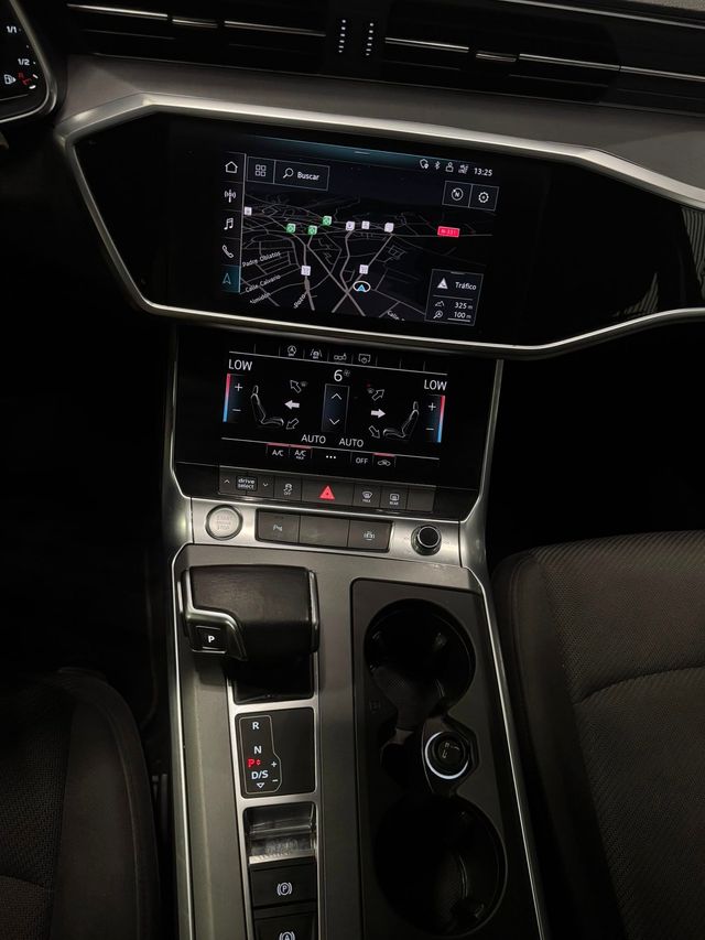 Audi A6 2019