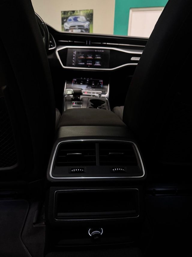 Audi A6 2019
