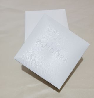 Cajas y Bolsas" PANDORA"