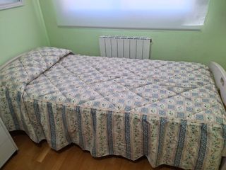 Colcha/Edredón para cama de 90