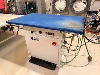 Plancha Profesional EOLO M 1300x800 ELEC