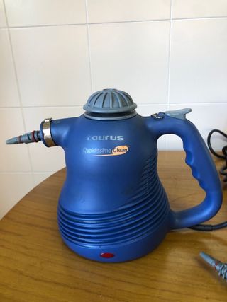 Vaporeta Taurus