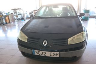 Renault Megane 2004