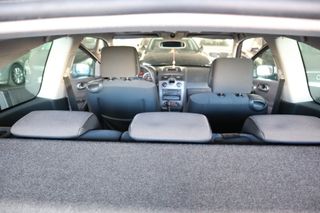 Renault Megane 2004