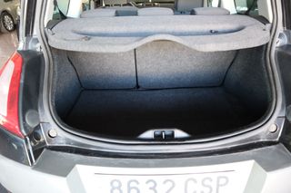 Renault Megane 2004