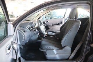 Renault Megane 2004