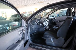 Renault Megane 2004