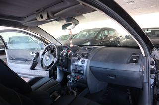 Renault Megane 2004