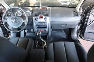 Renault Megane 2004