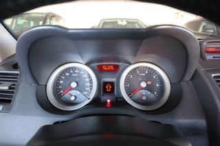 Renault Megane 2004
