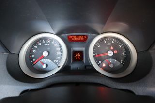 Renault Megane 2004
