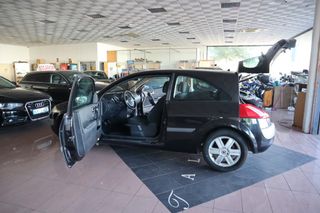 Renault Megane 2004