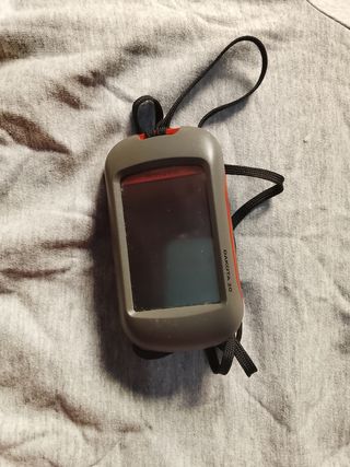 GPS Garmin Dakota 20