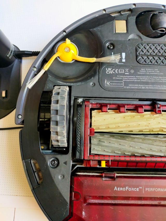 Roomba 975 Robot Aspirador