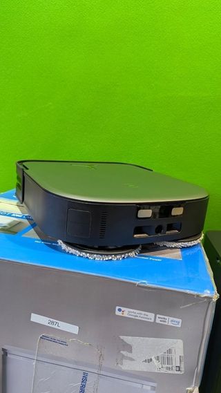 ECOVACS DEEBOT X2 OMNI, Robot aspirador