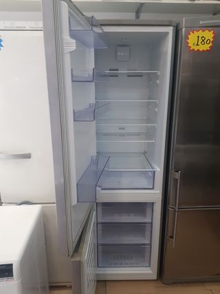 Nevera Beko con garantía y transporte