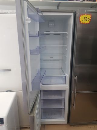 Nevera Beko con garantía y transporte