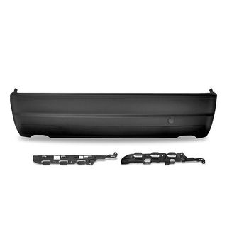 Paragolpes trasero BMW Serie 3 E46 tipo 330