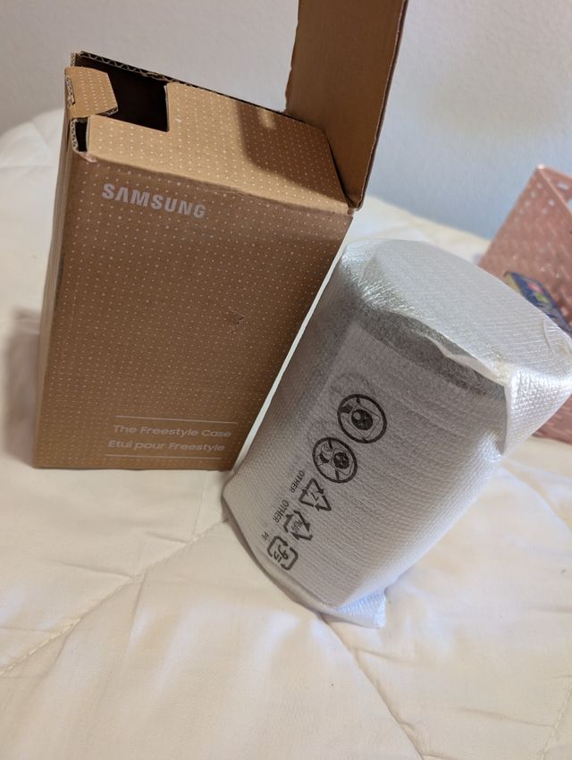 Funda Samsung Freestyle Proyector