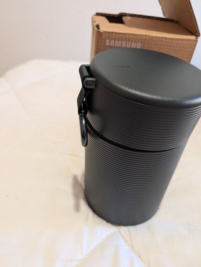 Funda Samsung Freestyle Proyector