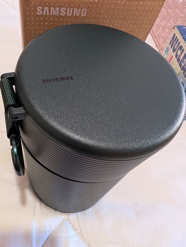 Funda Samsung Freestyle Proyector