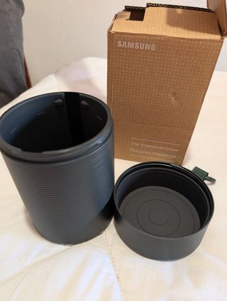 Funda Samsung Freestyle Proyector