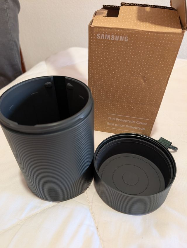 Funda Samsung Freestyle Proyector