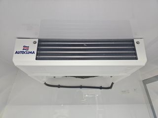 Fiat Doblò FIAT DOBLO MULTIJET 1.5 130 CV ISOTERMO + FRIO MANTENIMIENTO 