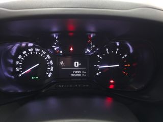 Fiat Doblò FIAT DOBLO MULTIJET 1.5 130 CV ISOTERMO + FRIO MANTENIMIENTO 