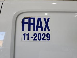 Fiat Doblò FIAT DOBLO MULTIJET 1.5 130 CV ISOTERMO + FRIO MANTENIMIENTO 
