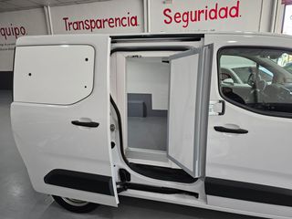 Fiat Doblò FIAT DOBLO MULTIJET 1.5 130 CV ISOTERMO + FRIO MANTENIMIENTO 