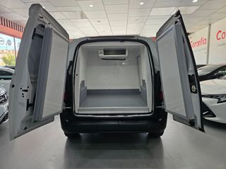 Fiat Doblò FIAT DOBLO MULTIJET 1.5 130 CV ISOTERMO + FRIO MANTENIMIENTO 