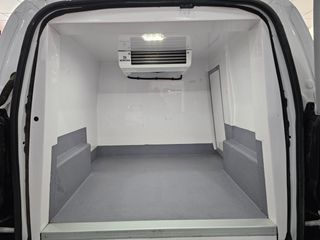 Fiat Doblò FIAT DOBLO MULTIJET 1.5 130 CV ISOTERMO + FRIO MANTENIMIENTO 