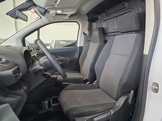 Fiat Doblò FIAT DOBLO MULTIJET 1.5 130 CV ISOTERMO + FRIO MANTENIMIENTO 