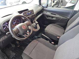Fiat Doblò FIAT DOBLO MULTIJET 1.5 130 CV ISOTERMO + FRIO MANTENIMIENTO 