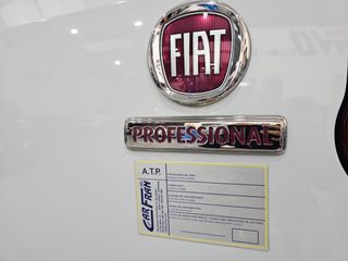 Fiat Doblò FIAT DOBLO MULTIJET 1.5 130 CV ISOTERMO + FRIO MANTENIMIENTO 