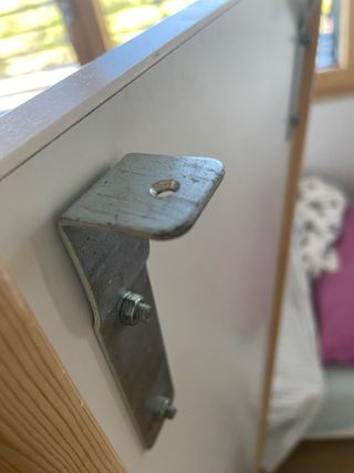 Tobogán para cama litera