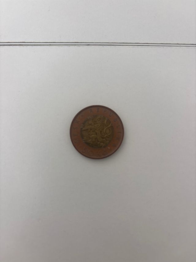 Moneda de colección