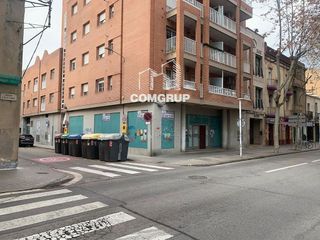 Local comercial en venta en Creu Alta en Sabadell