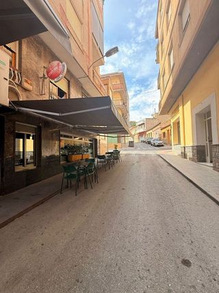 Local comercial en venta en Bigastro