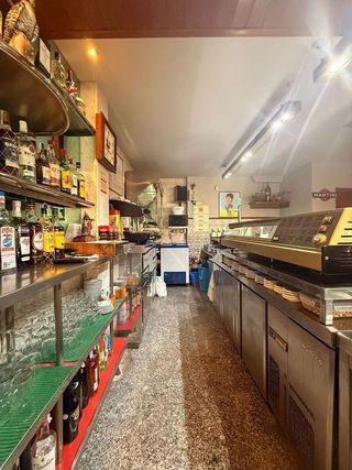 Local comercial en venta en Bigastro