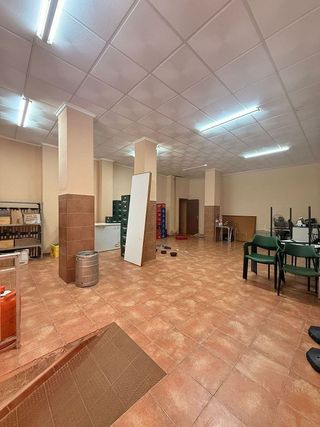 Local comercial en venta en Bigastro