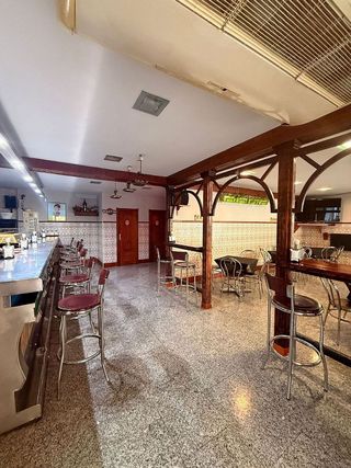 Local comercial en venta en Bigastro