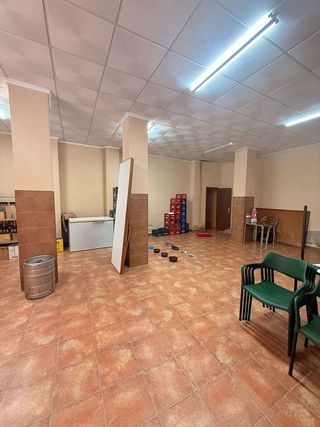 Local comercial en venta en Bigastro